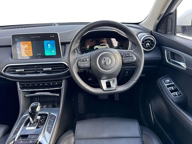 Used MG MG HS 2023 for sale - 78001309: Photo 11