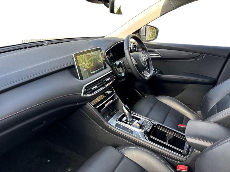 Used MG MG HS 2023 for sale - 78001309: Photo 13