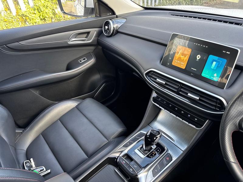 Used MG MG HS 2023 for sale - 78001309: Photo 14