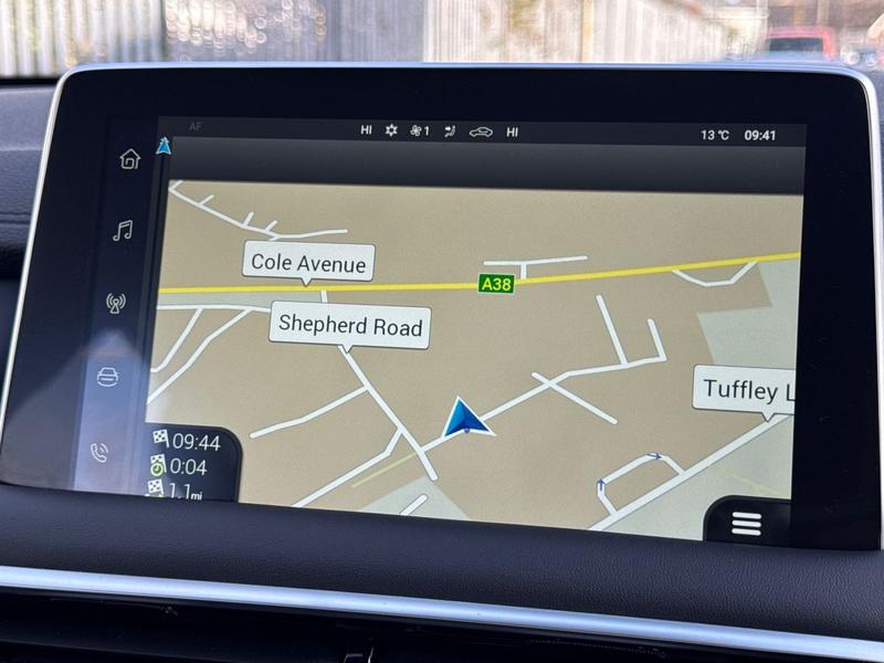 Used MG MG HS 2023 for sale - 78001309: Photo 17