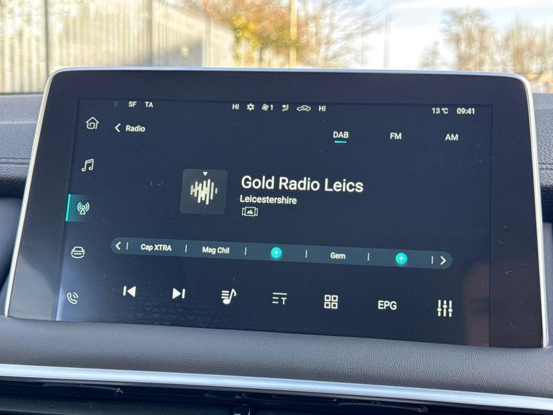 Used MG MG HS 2023 for sale - 78001309: Photo 18