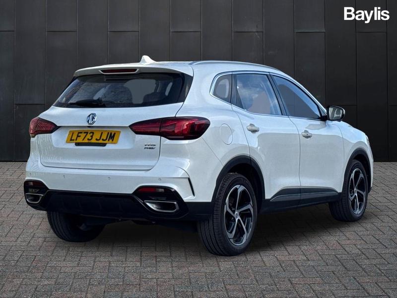 Used MG MG HS 2023 for sale - 78001309: Photo 2