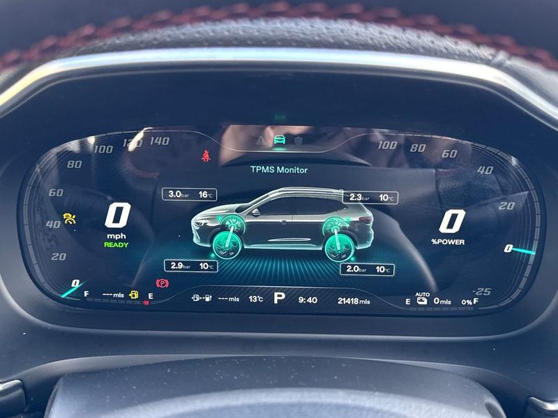 Used MG MG HS 2023 for sale - 78001309: Photo 20