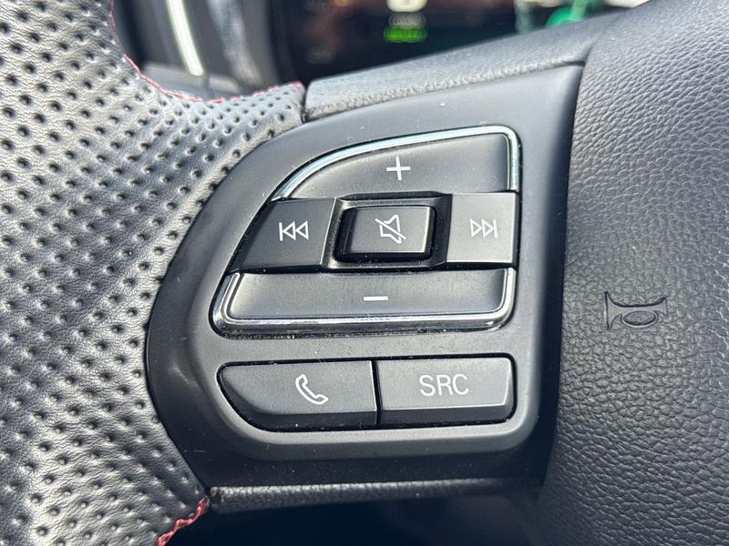 Used MG MG HS 2023 for sale - 78001309: Photo 21