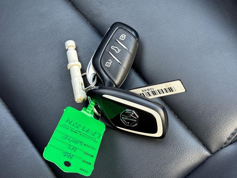 Used MG MG HS 2023 for sale - 78001309: Photo 29