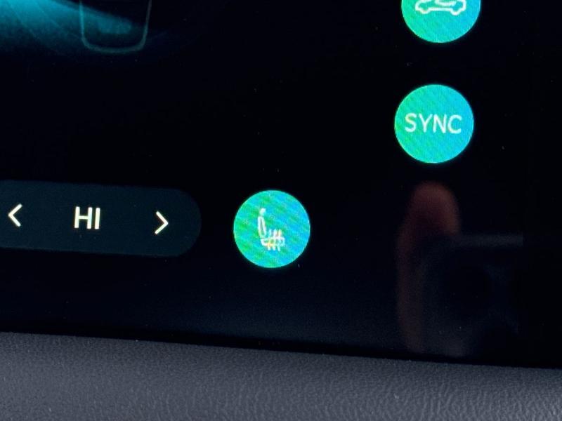 Used MG MG HS 2023 for sale - 78001309: Photo 33