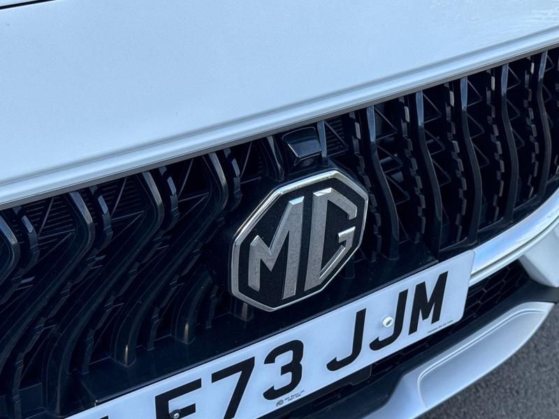 Used MG MG HS 2023 for sale - 78001309: Photo 39
