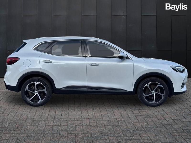 Used MG MG HS 2023 for sale - 78001309: Photo 4