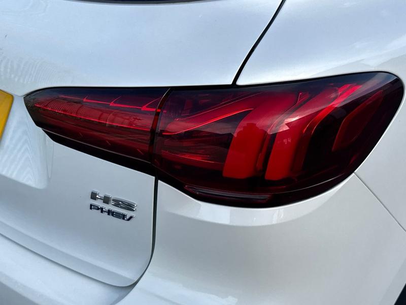 Used MG MG HS 2023 for sale - 78001309: Photo 40