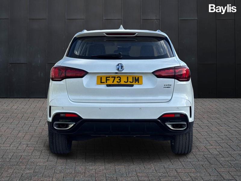 Used MG MG HS 2023 for sale - 78001309: Photo 5