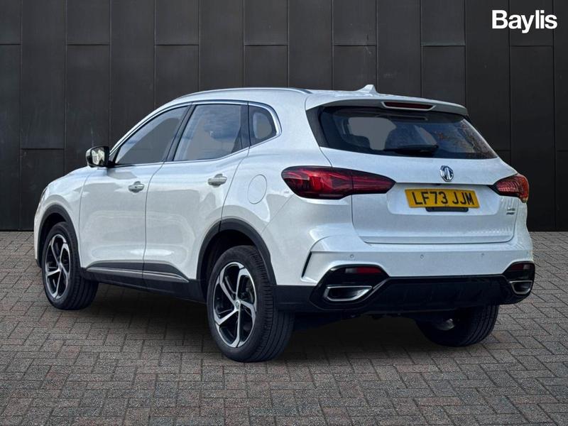 Used MG MG HS 2023 for sale - 78001309: Photo 6