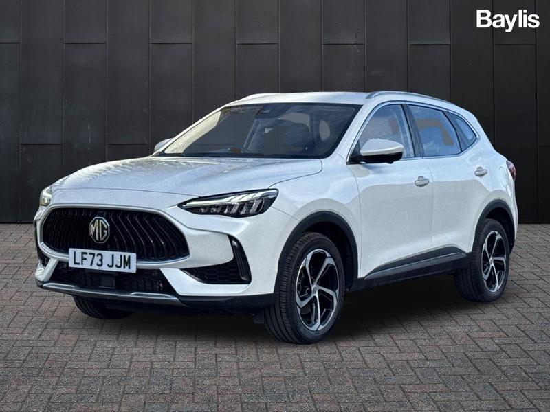 Used MG MG HS 2023 for sale - 78001309: Photo 8