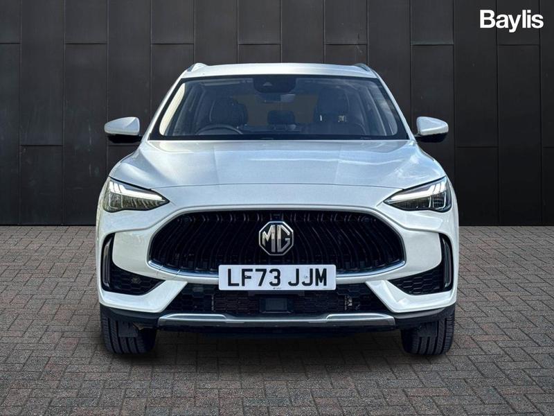 Used MG MG HS 2023 for sale - 78001309: Photo 9