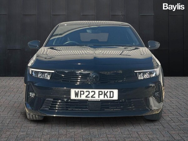 Used Vauxhall Astra 2022 for sale - 76079391: Photo 10