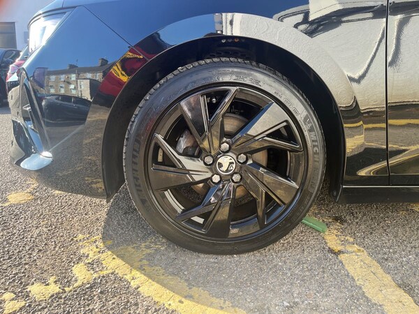 Used Vauxhall Astra 2022 for sale - 76079391: Photo 11