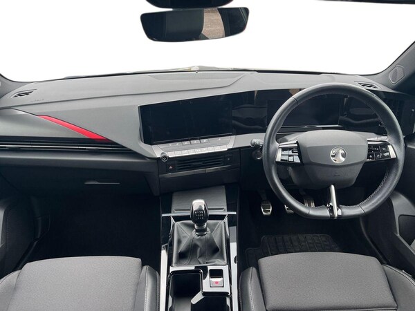 Used Vauxhall Astra 2022 for sale - 76079391: Photo 13