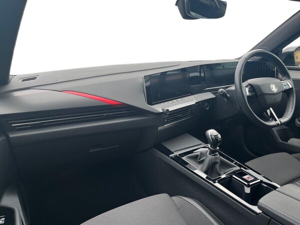 Used Vauxhall Astra 2022 for sale - 76079391: Photo 14