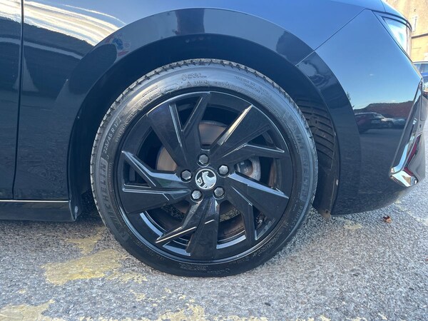 Used Vauxhall Astra 2022 for sale - 76079391: Photo 26