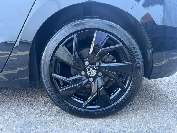 Used Vauxhall Astra 2022 for sale - 76079391: Photo 27