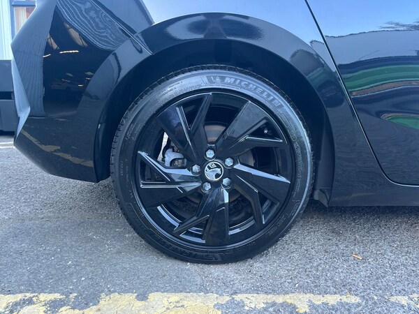 Used Vauxhall Astra 2022 for sale - 76079391: Photo 28