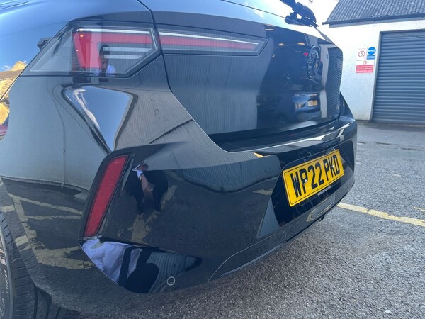 Used Vauxhall Astra 2022 for sale - 76079391: Photo 32