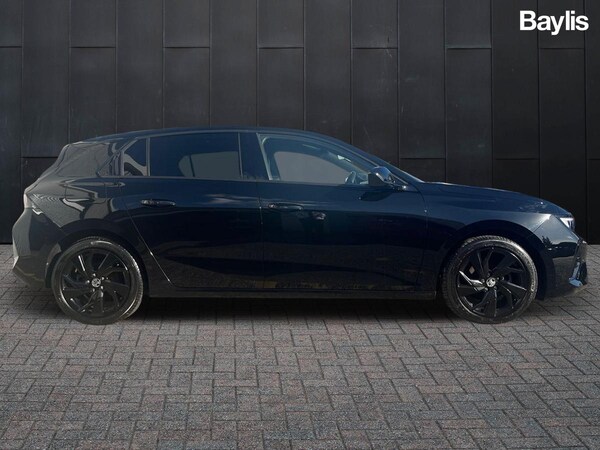 Used Vauxhall Astra 2022 for sale - 76079391: Photo 5