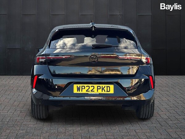 Used Vauxhall Astra 2022 for sale - 76079391: Photo 6