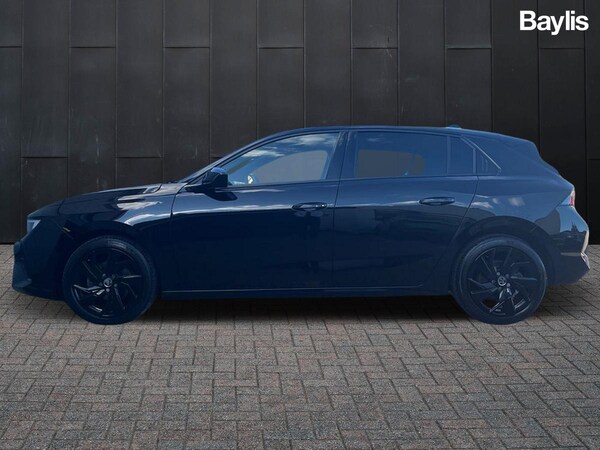 Used Vauxhall Astra 2022 for sale - 76079391: Photo 8
