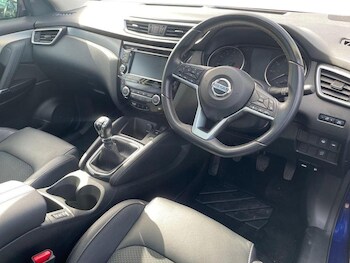 Used Nissan Qashqai 2020 for sale - 78206297: Photo