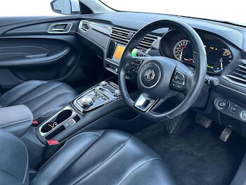 Used MG MG5 2021 for sale - 77901105: Photo