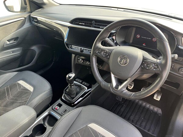 Used Vauxhall Corsa 2022 for sale - 75722225: Photo 10
