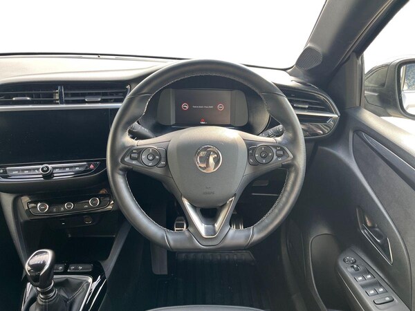 Used Vauxhall Corsa 2022 for sale - 75722225: Photo 11