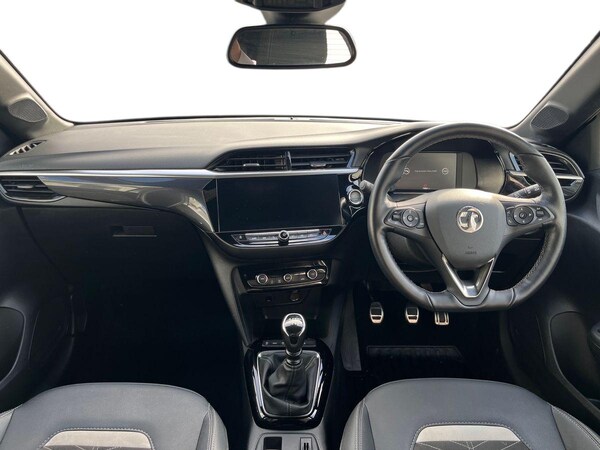 Used Vauxhall Corsa 2022 for sale - 75722225: Photo 12