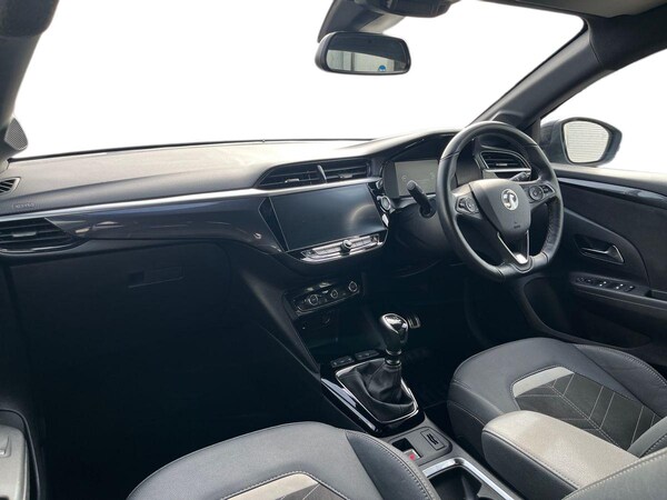 Used Vauxhall Corsa 2022 for sale - 75722225: Photo 13