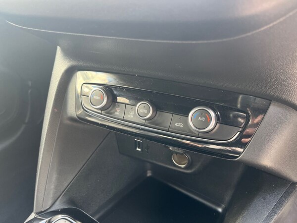 Used Vauxhall Corsa 2022 for sale - 75722225: Photo 15
