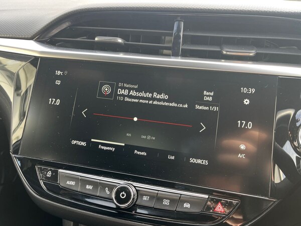 Used Vauxhall Corsa 2022 for sale - 75722225: Photo 17