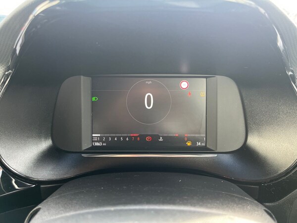 Used Vauxhall Corsa 2022 for sale - 75722225: Photo 20