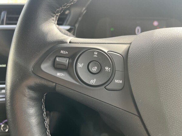 Used Vauxhall Corsa 2022 for sale - 75722225: Photo 21