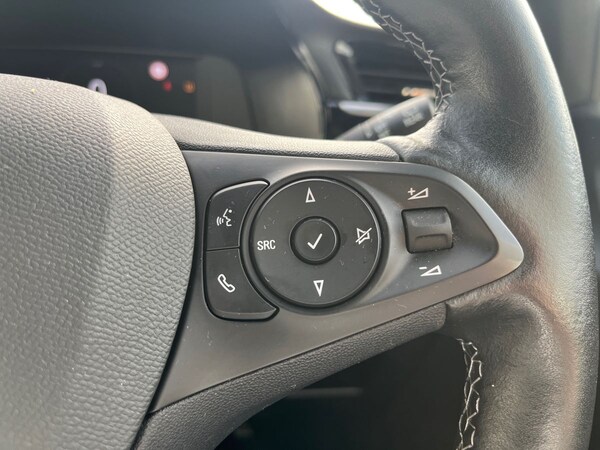 Used Vauxhall Corsa 2022 for sale - 75722225: Photo 22