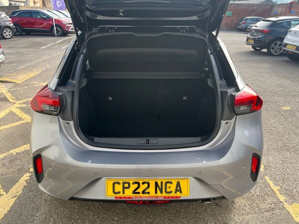 Used Vauxhall Corsa 2022 for sale - 75722225: Photo 24