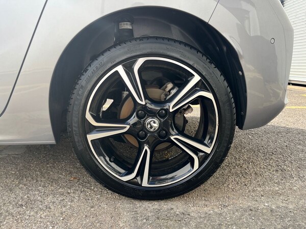 Used Vauxhall Corsa 2022 for sale - 75722225: Photo 25
