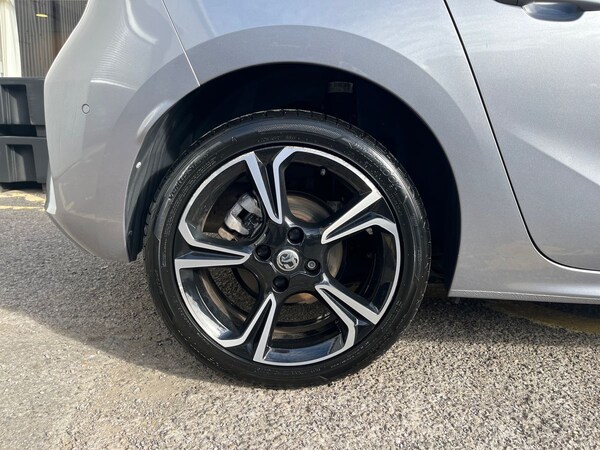 Used Vauxhall Corsa 2022 for sale - 75722225: Photo 26