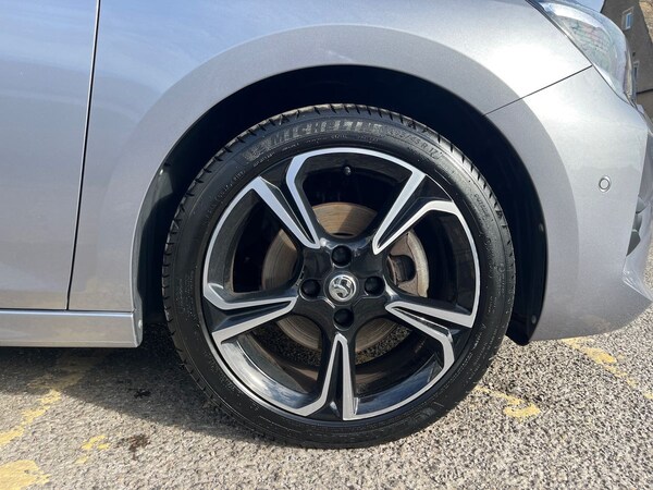 Used Vauxhall Corsa 2022 for sale - 75722225: Photo 27