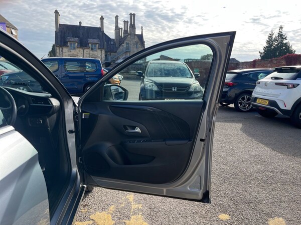 Used Vauxhall Corsa 2022 for sale - 75722225: Photo 28