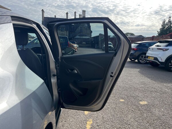 Used Vauxhall Corsa 2022 for sale - 75722225: Photo 29