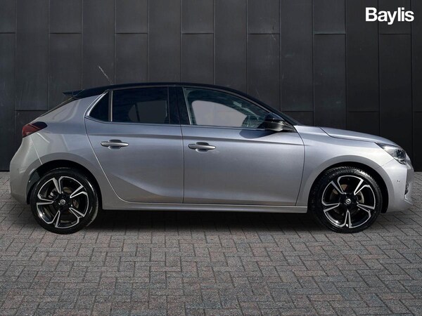 Used Vauxhall Corsa 2022 for sale - 75722225: Photo 2