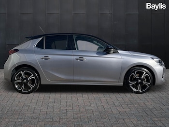 Used Vauxhall Corsa 2022 for sale - 75722225: Photo