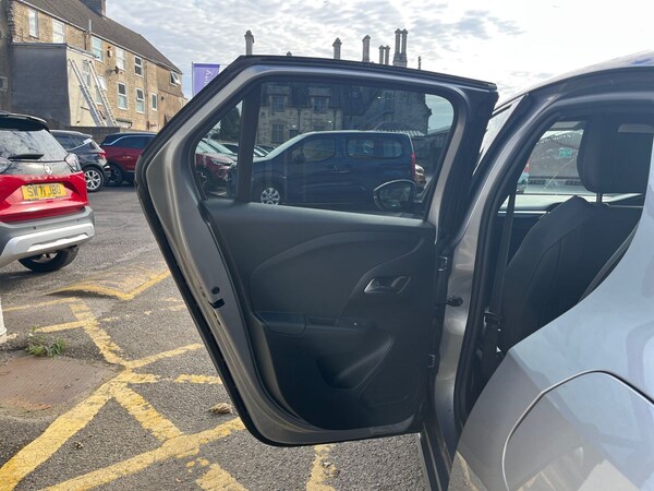 Used Vauxhall Corsa 2022 for sale - 75722225: Photo 32