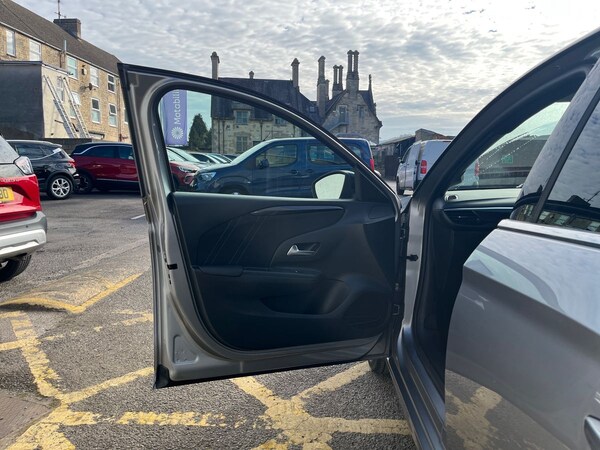 Used Vauxhall Corsa 2022 for sale - 75722225: Photo 33