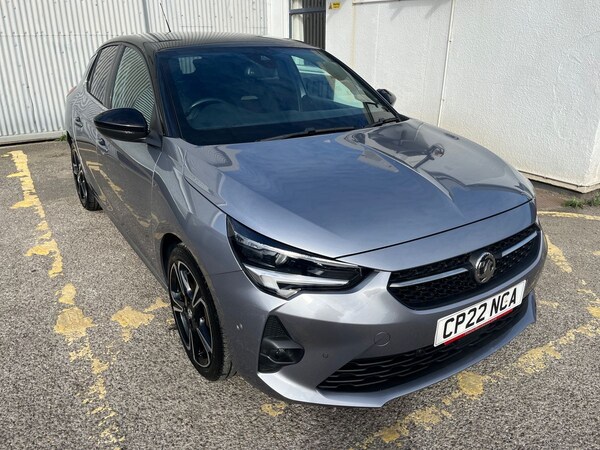 Used Vauxhall Corsa 2022 for sale - 75722225: Photo 36
